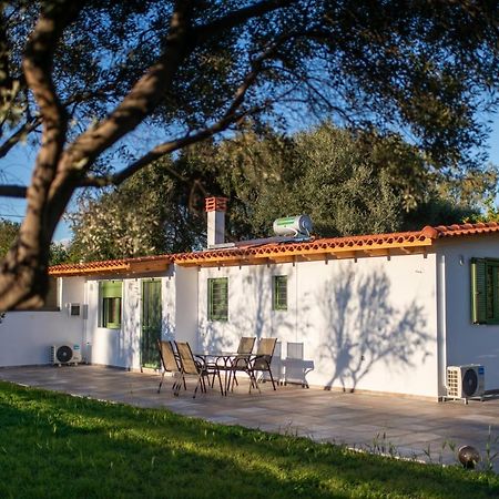 Вилла House By The Sea Эйон Экстерьер фото